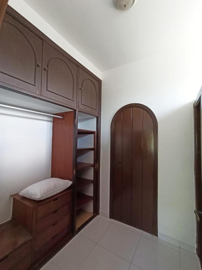 Bed and Breakfast Casa Da Edna Гуаружа Экстерьер фото